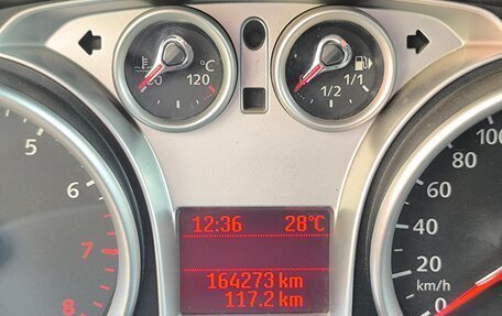 Ford Focus II рестайлинг, 2008 год, 650 000 рублей, 11 фотография