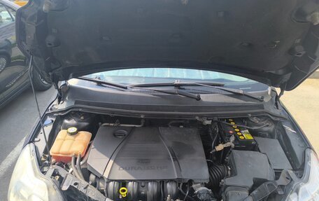 Ford Focus II рестайлинг, 2008 год, 650 000 рублей, 10 фотография