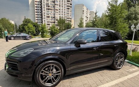 Porsche Cayenne III, 2018 год, 4 900 000 рублей, 8 фотография