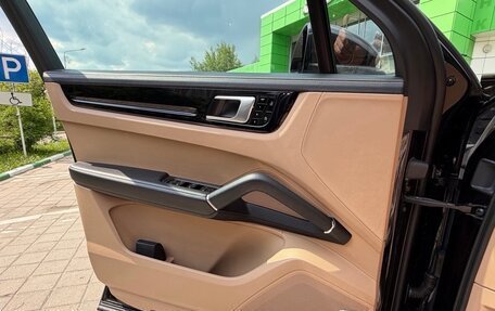 Porsche Cayenne III, 2018 год, 4 900 000 рублей, 10 фотография