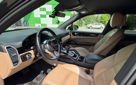 Porsche Cayenne III, 2018 год, 4 900 000 рублей, 12 фотография