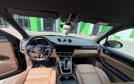 Porsche Cayenne III, 2018 год, 4 900 000 рублей, 11 фотография