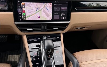 Porsche Cayenne III, 2018 год, 4 900 000 рублей, 14 фотография