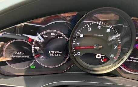 Porsche Cayenne III, 2018 год, 4 900 000 рублей, 13 фотография