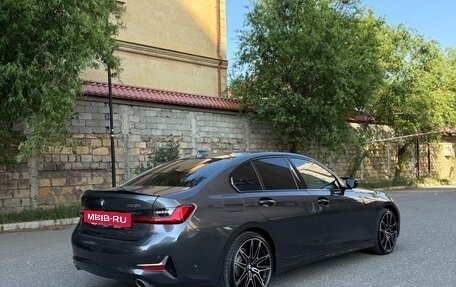 BMW 3 серия, 2021 год, 3 300 000 рублей, 4 фотография
