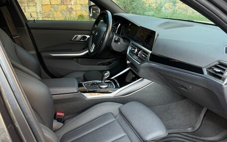 BMW 3 серия, 2021 год, 3 300 000 рублей, 7 фотография