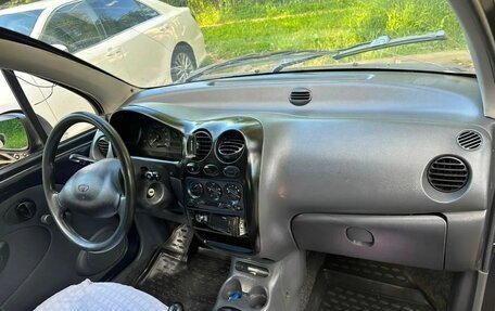 Daewoo Matiz, 2009 год, 80 000 рублей, 3 фотография