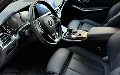 BMW 3 серия, 2021 год, 3 300 000 рублей, 8 фотография