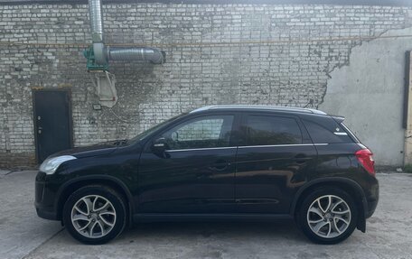 Citroen C4 Aircross, 2012 год, 800 000 рублей, 3 фотография