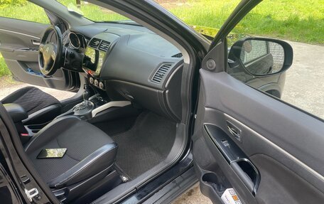 Citroen C4 Aircross, 2012 год, 800 000 рублей, 6 фотография