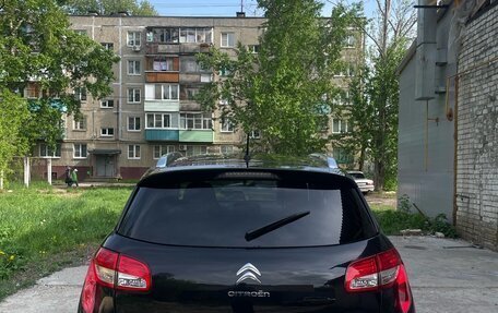 Citroen C4 Aircross, 2012 год, 800 000 рублей, 11 фотография