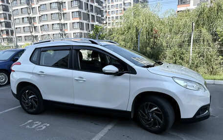 Peugeot 2008 II, 2014 год, 880 000 рублей, 13 фотография