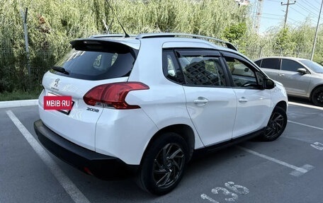 Peugeot 2008 II, 2014 год, 880 000 рублей, 6 фотография