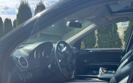 Mercedes-Benz GL-Класс, 2008 год, 1 200 000 рублей, 6 фотография