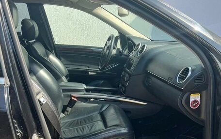 Mercedes-Benz GL-Класс, 2008 год, 1 200 000 рублей, 8 фотография