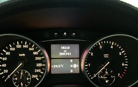 Mercedes-Benz GL-Класс, 2008 год, 1 200 000 рублей, 9 фотография