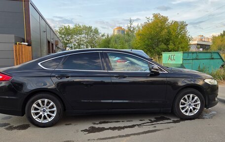 Ford Mondeo V, 2017 год, 1 550 000 рублей, 4 фотография