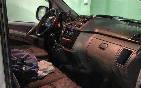 Mercedes-Benz Vito, 2008 год, 1 100 000 рублей, 2 фотография