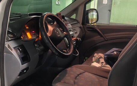 Mercedes-Benz Vito, 2008 год, 1 100 000 рублей, 3 фотография