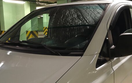 Mercedes-Benz Vito, 2008 год, 1 100 000 рублей, 4 фотография