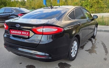 Ford Mondeo V, 2017 год, 1 550 000 рублей, 5 фотография