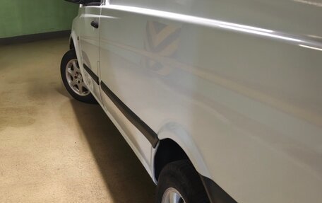 Mercedes-Benz Vito, 2008 год, 1 100 000 рублей, 6 фотография