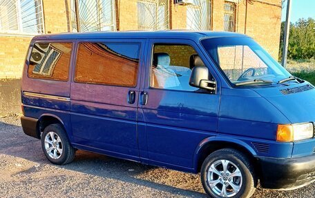 Volkswagen Transporter T4, 2000 год, 540 000 рублей, 3 фотография