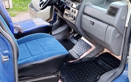 Volkswagen Transporter T4, 2000 год, 540 000 рублей, 7 фотография