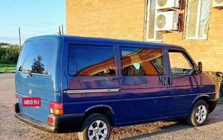 Volkswagen Transporter T4, 2000 год, 540 000 рублей, 4 фотография