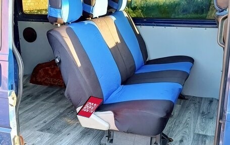 Volkswagen Transporter T4, 2000 год, 540 000 рублей, 8 фотография