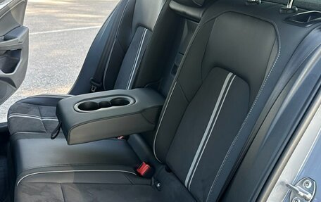 Volkswagen Golf VIII, 2023 год, 1 930 000 рублей, 15 фотография