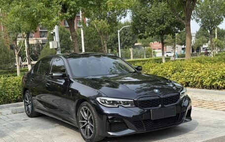 BMW 3 серия, 2022 год, 2 850 000 рублей, 2 фотография