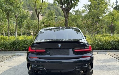 BMW 3 серия, 2022 год, 2 850 000 рублей, 5 фотография