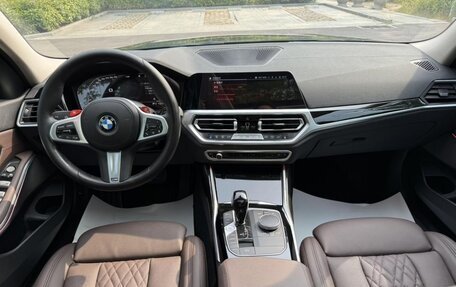 BMW 3 серия, 2022 год, 2 850 000 рублей, 7 фотография