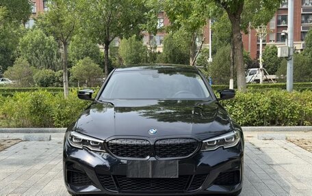 BMW 3 серия, 2022 год, 2 850 000 рублей, 3 фотография