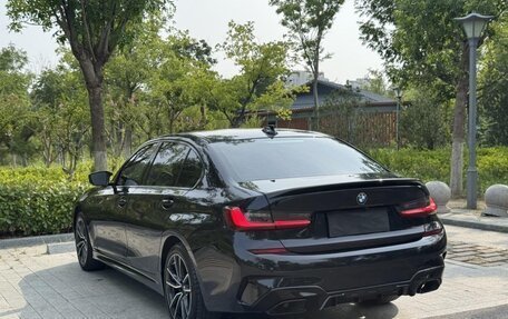 BMW 3 серия, 2022 год, 2 850 000 рублей, 4 фотография