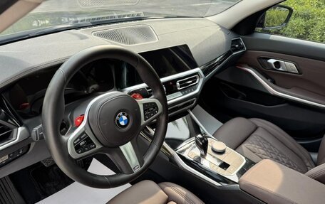 BMW 3 серия, 2022 год, 2 850 000 рублей, 12 фотография