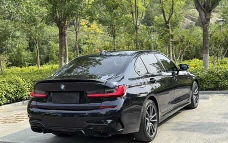 BMW 3 серия, 2022 год, 2 850 000 рублей, 6 фотография