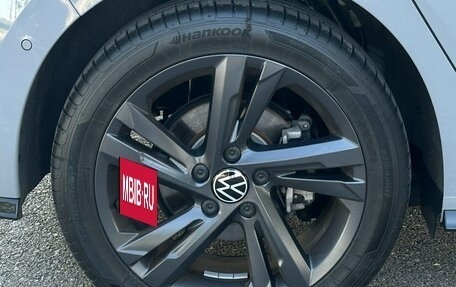 Volkswagen Golf VIII, 2023 год, 1 930 000 рублей, 18 фотография