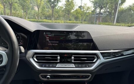 BMW 3 серия, 2022 год, 2 850 000 рублей, 14 фотография