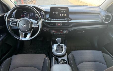 KIA Cerato IV, 2021 год, 2 020 000 рублей, 8 фотография