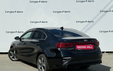 KIA Cerato IV, 2021 год, 2 020 000 рублей, 4 фотография