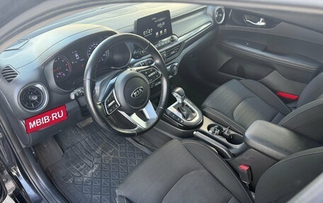 KIA Cerato IV, 2021 год, 2 020 000 рублей, 7 фотография