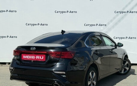 KIA Cerato IV, 2021 год, 2 020 000 рублей, 6 фотография