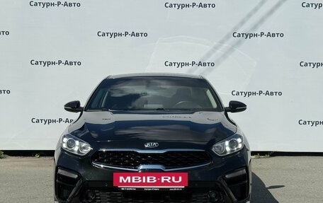 KIA Cerato IV, 2021 год, 2 020 000 рублей, 2 фотография