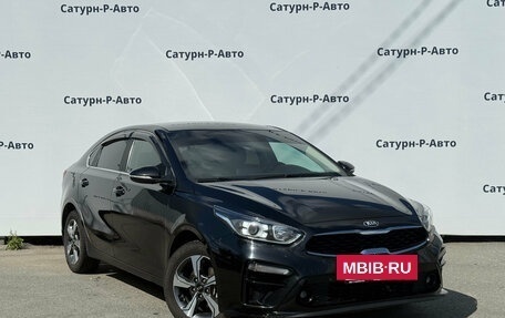 KIA Cerato IV, 2021 год, 2 020 000 рублей, 3 фотография