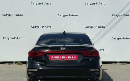 KIA Cerato IV, 2021 год, 2 020 000 рублей, 5 фотография