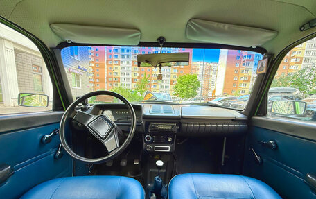 ИЖ Москвич-412, 1988 год, 350 000 рублей, 7 фотография