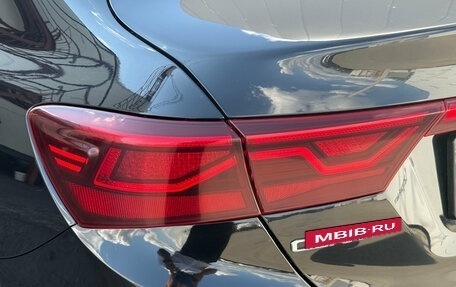 KIA Cerato IV, 2021 год, 2 020 000 рублей, 14 фотография