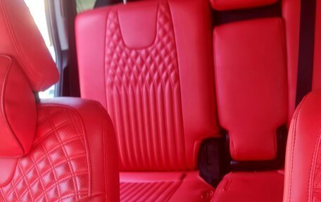 Toyota Land Cruiser Prado 150 рестайлинг 2, 2013 год, 2 800 000 рублей, 13 фотография